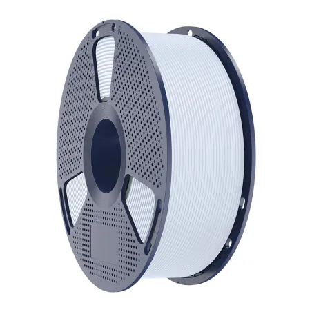 <![CDATA[Sunlu High-Speed PLA Filament - White]]>
